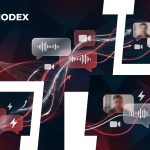Live Communication Formats