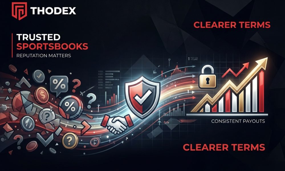 Making Sense Of Betting Bonuses On Trusted Sportsbooks