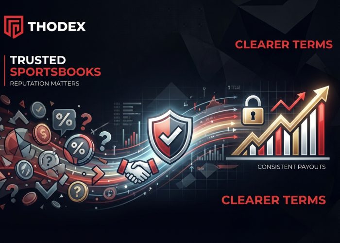 Making Sense Of Betting Bonuses On Trusted Sportsbooks