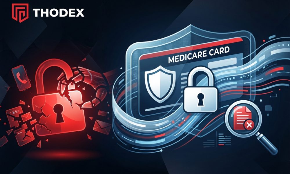 Medicare Open Enrollment Scams
