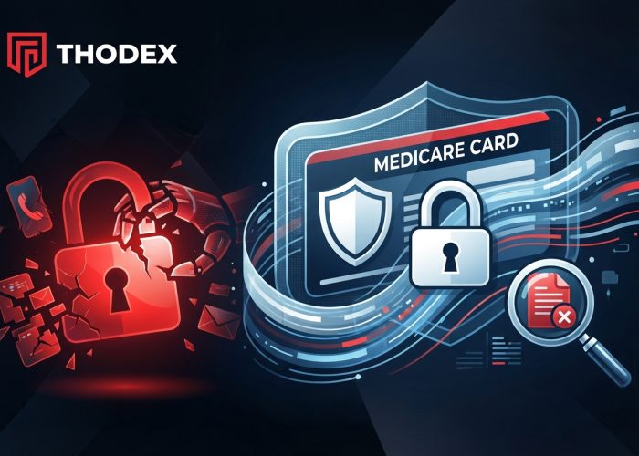 Medicare Open Enrollment Scams