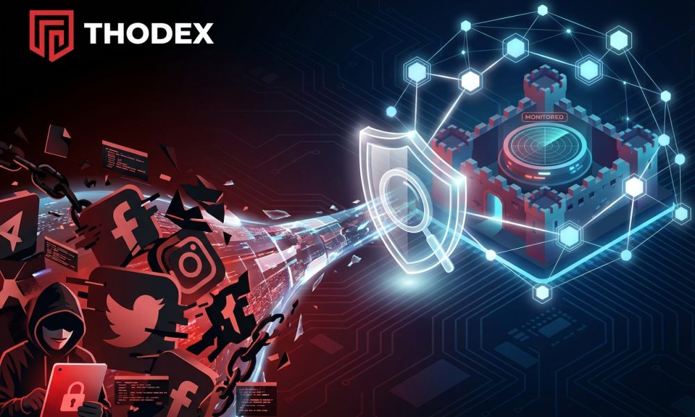 Strengthen Your Security with Cyber Threat Monitoring