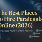 The Best Places to Hire Paralegals Online
