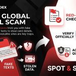 The Global Toll Scam