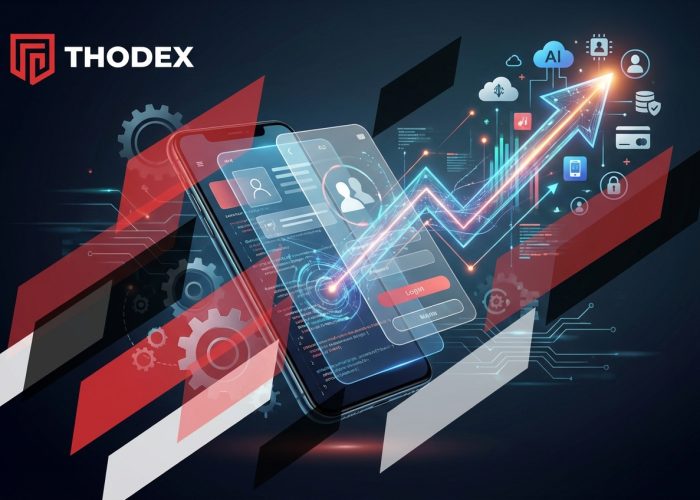 Top 5 Mobile App Development