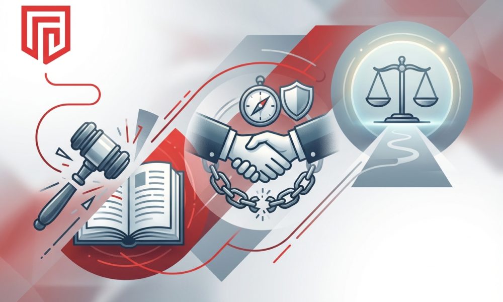 Understanding Criminal Charges And Legal Support Options