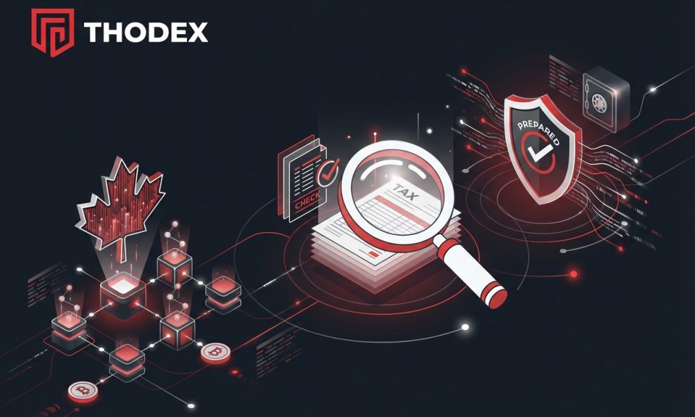 What Triggers Crypto Tax Audits in Canada