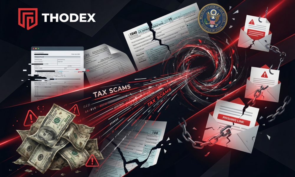 Featured image for irs 'dirty dozen' tax scams