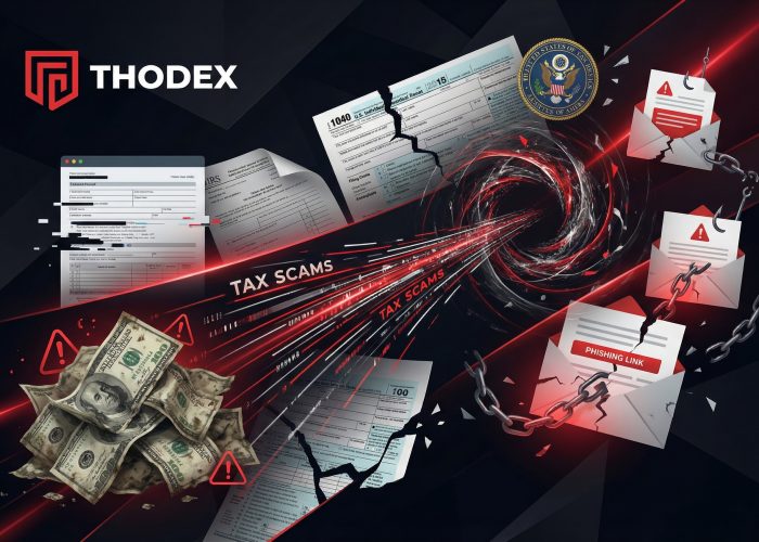 Featured image for irs 'dirty dozen' tax scams