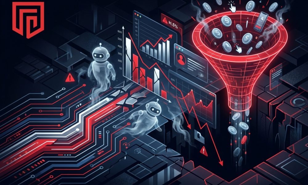 Click Fraud, Fake Traffic, and the Cost of Ignoring Ad Security