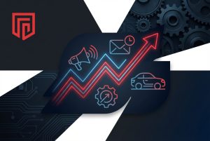 How Consistent Marketing Supports Long-Term Auto Shop Growth