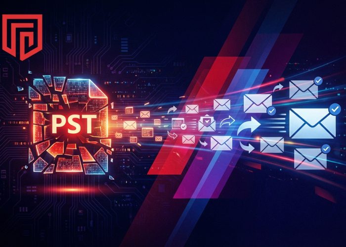 How to Recover Deleted Mail Items From Corrupt PSTs Files