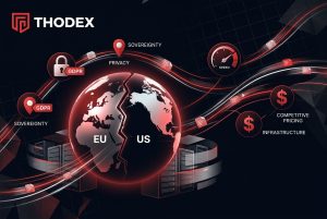 Hosting in the EU vs US
