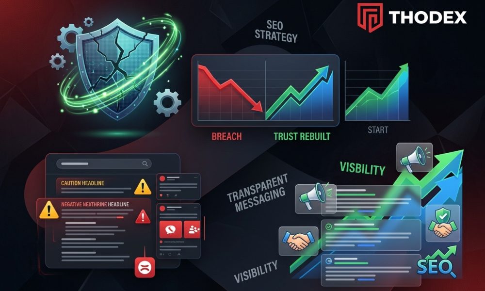 How Strong Digital Marketing Can Help Rebuild Trust After a Cybersecurity Breach