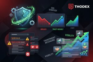 How Strong Digital Marketing Can Help Rebuild Trust After a Cybersecurity Breach