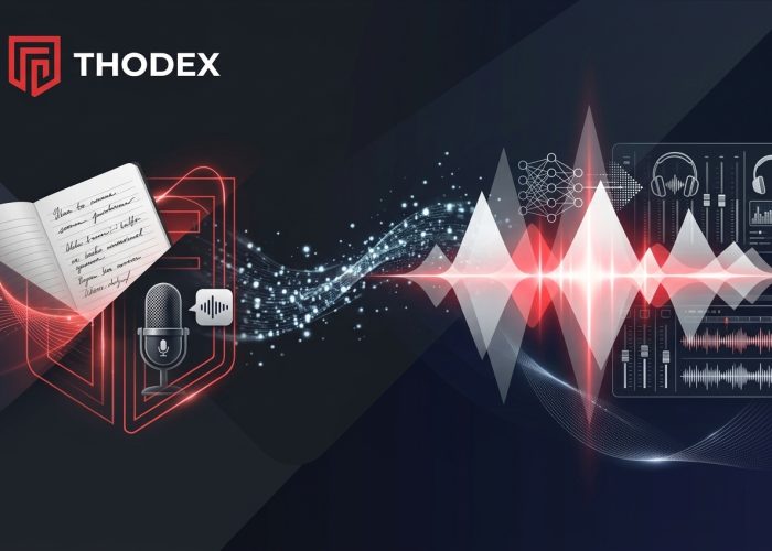 Transforming Creative Concepts Into Studio Quality Auditory Experiences Automatically