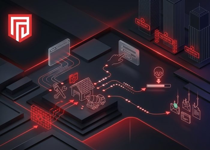 Why Local Service Sites Are the New Malware Vector